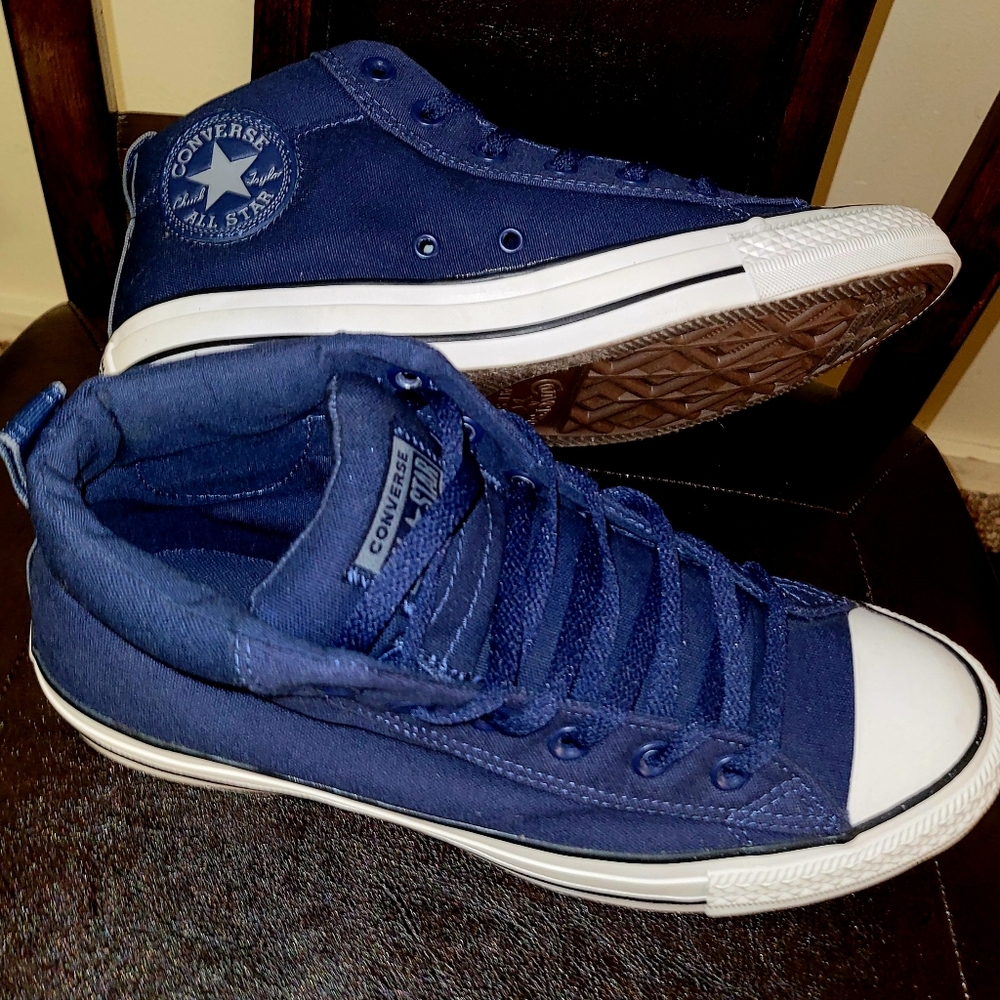 Convers Chuck Taylor